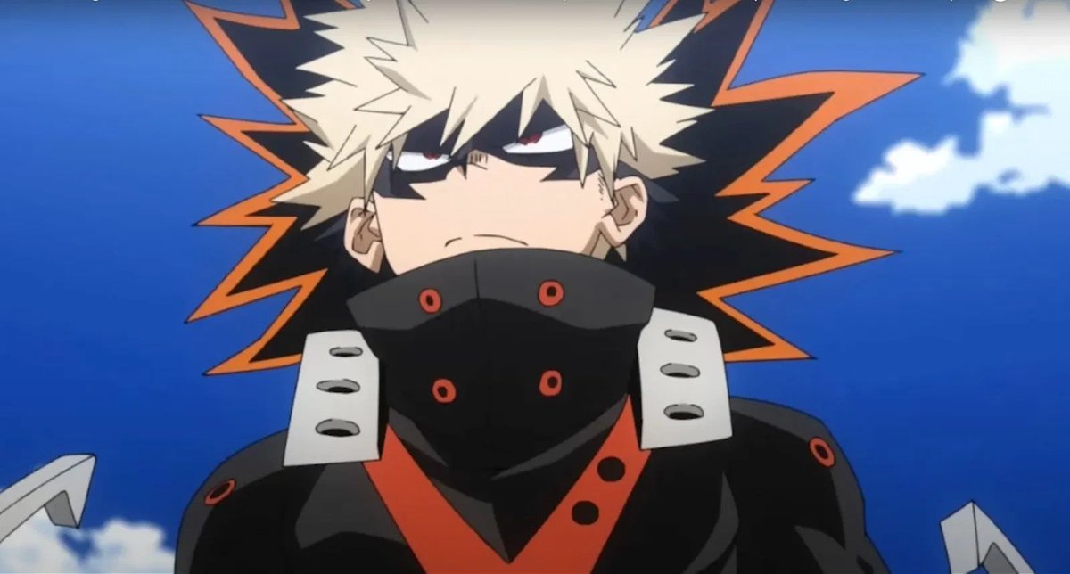 Katsuki Bakugo vs Loid Forger Who Would Win?